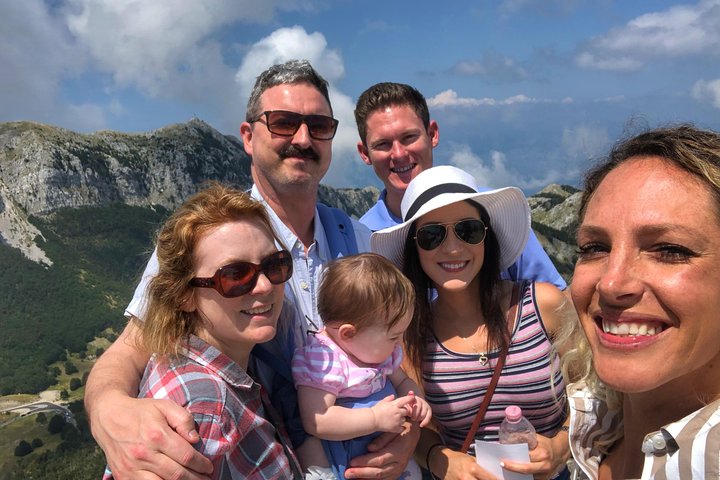 The Great Montenegro Tour from Kotor - Private tour