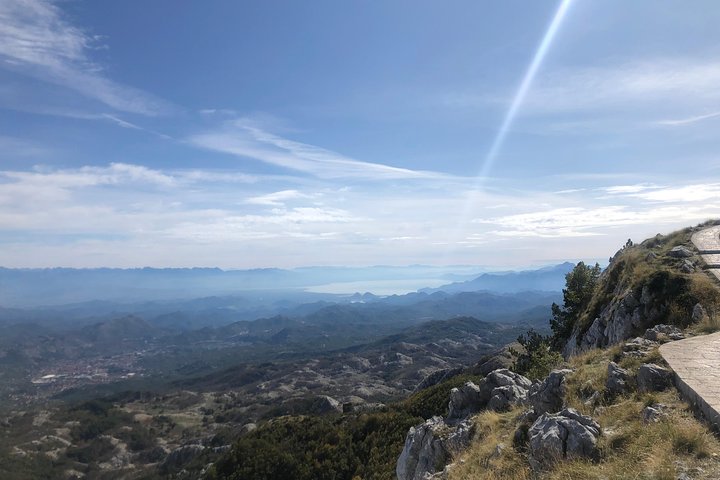 The Great Montenegro Tour from Kotor - Private tour