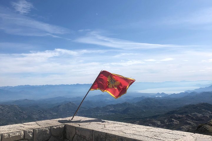 The Great Montenegro Tour from Kotor - Private tour