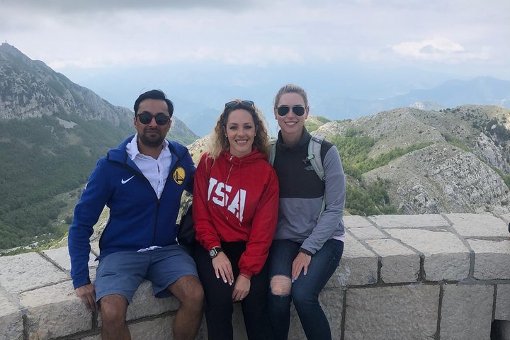 The Great Montenegro Tour from Kotor - Private tour
