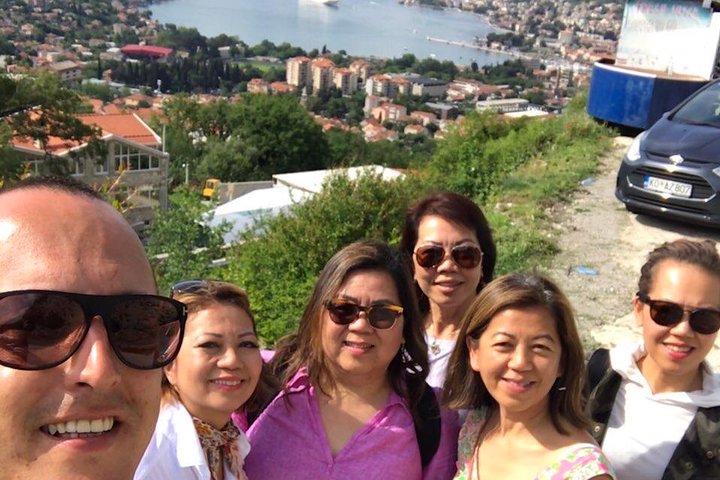 The Great Montenegro Tour from Kotor - Private tour