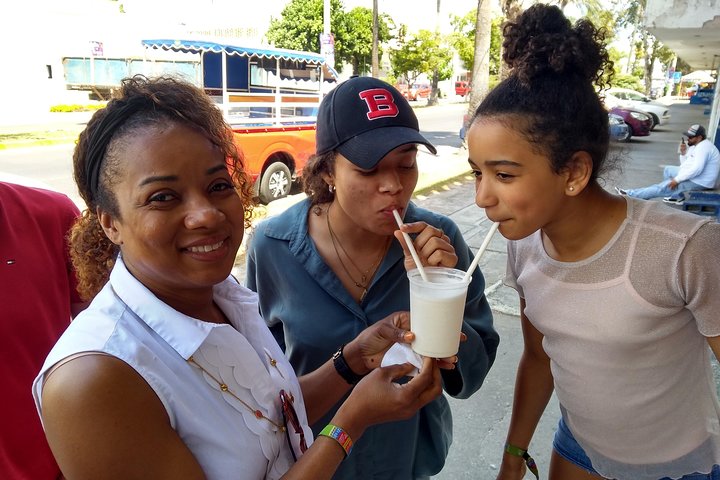 Barrio Bites tour