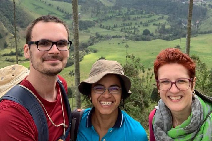 Full-Day Private Coffee Tour in Cocora Valley and Salento