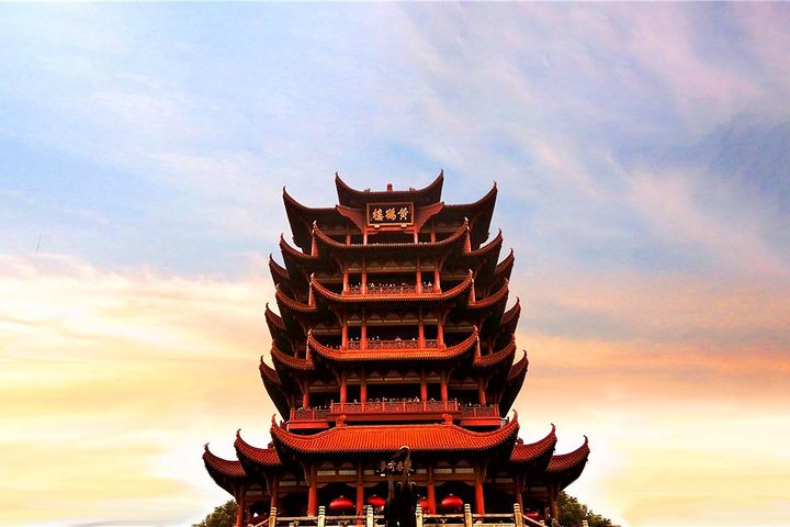 Wuhan Private Day Tour