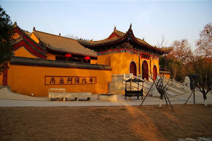 Wuhan Private Day Tour