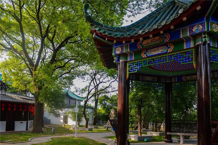 Wuhan Private Day Tour