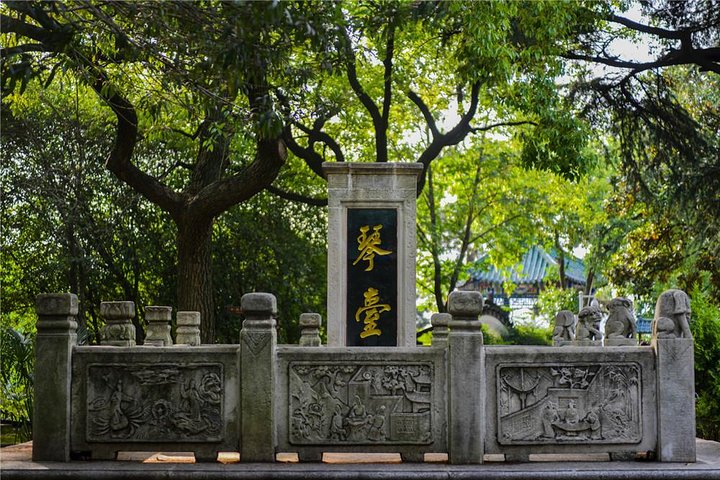 Wuhan Private Day Tour