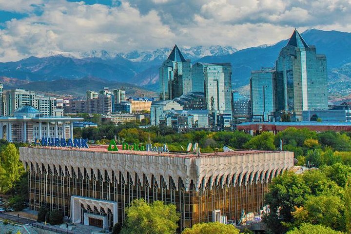 Kazakhstan, Kyrgyzstan and Uzbekistan (13d12n)