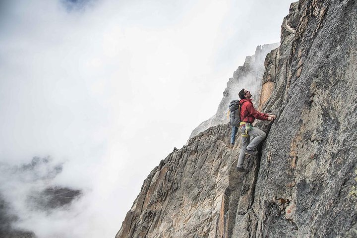 4 Days Mount Kenya Climbing - Sirimon Route