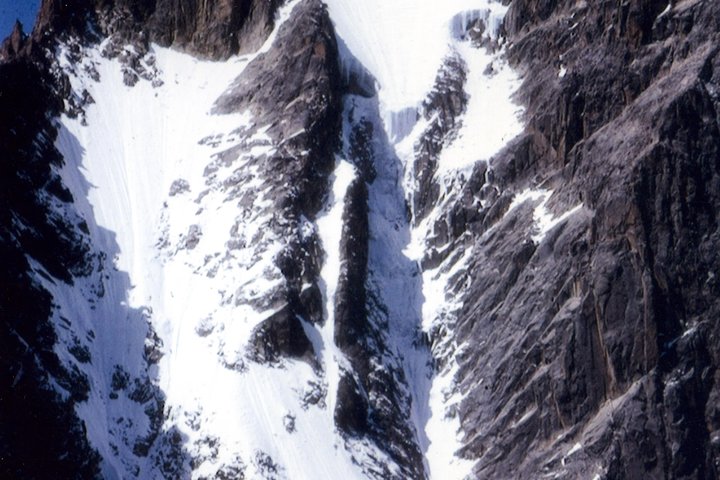 4 Days Mount Kenya Climbing - Sirimon Route