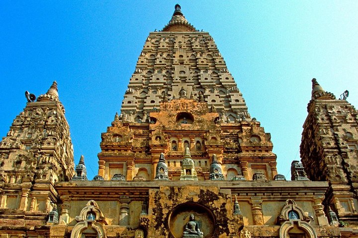 Affordable Bodh Gaya Airport Transfer