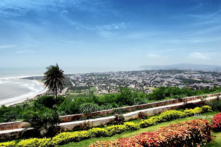 Affordable Vizag Airport Transfer