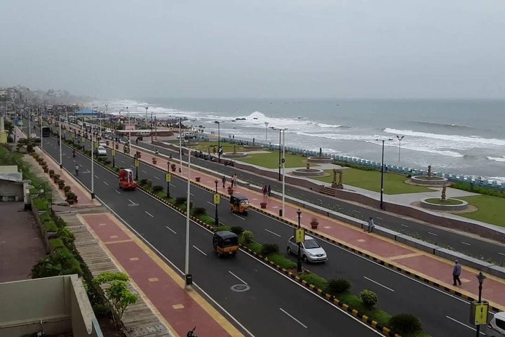 Affordable Vizag Airport Transfer