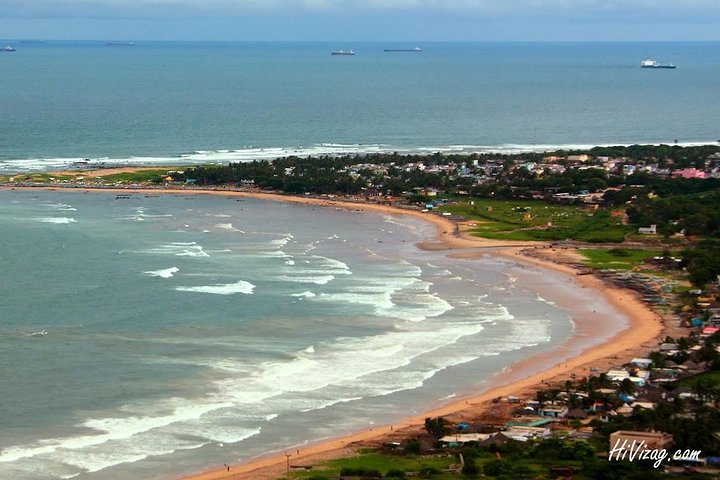Affordable Vizag Airport Transfer