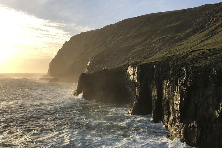 Súðuroy Island Day Tour, Faroe Islands