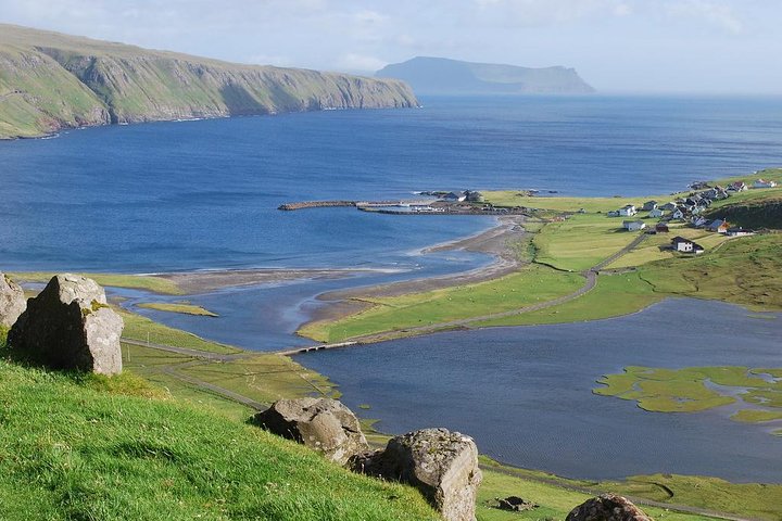 Súðuroy Island Day Tour, Faroe Islands