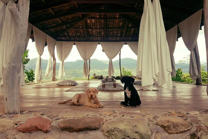 Finca San Lucas, Copan