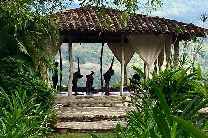 Finca San Lucas, Copan