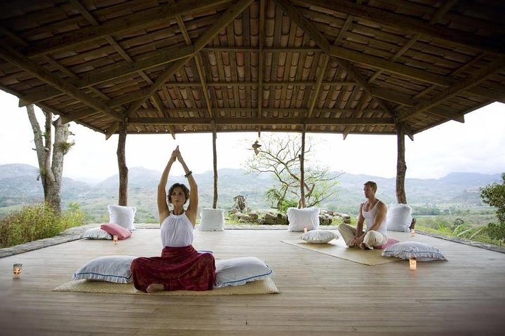Finca San Lucas, Copan