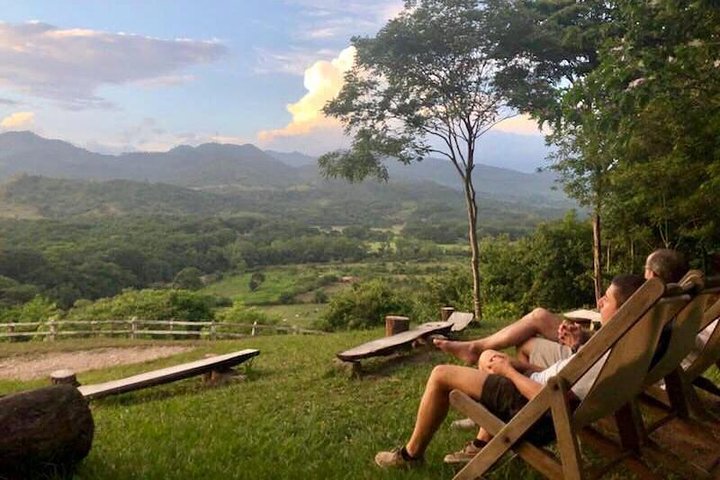 Finca San Lucas, Copan
