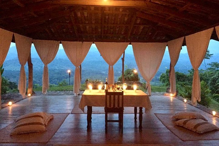 Finca San Lucas, Copan