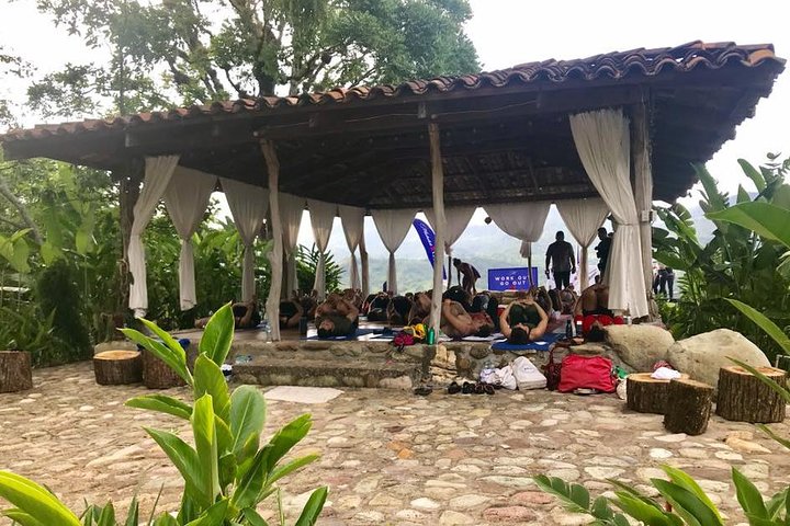 Finca San Lucas, Copan