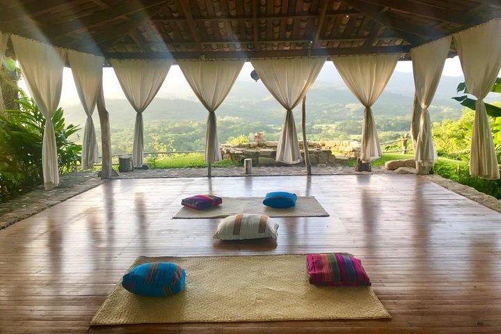 Finca San Lucas, Copan