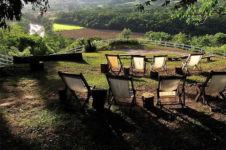 Finca San Lucas, Copan