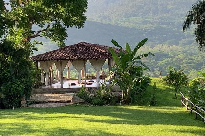 Finca San Lucas, Copan