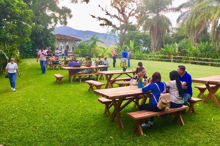 Finca San Lucas, Copan