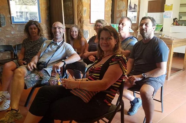 Beach & Old Town Tour – History, Culture & Iconic Sights