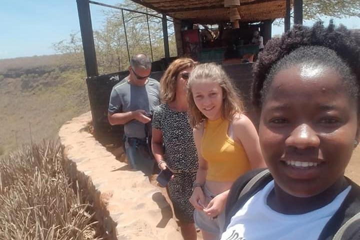 Beach & Old Town Tour – History, Culture & Iconic Sights