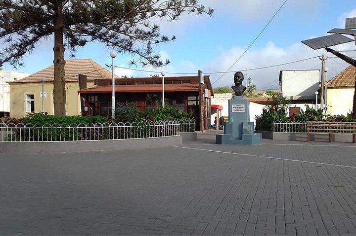 Santiago Island Experience - Culture, Nature & Tarrafal Beach
