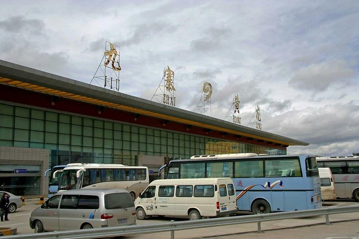 Classic 3-Day Jiuzhaigou Private Tour(Transportation+Tickets)