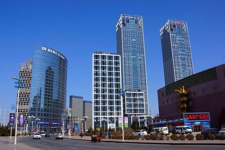 All-Inclusive Private Dalian Port Layover Tour with Lunch