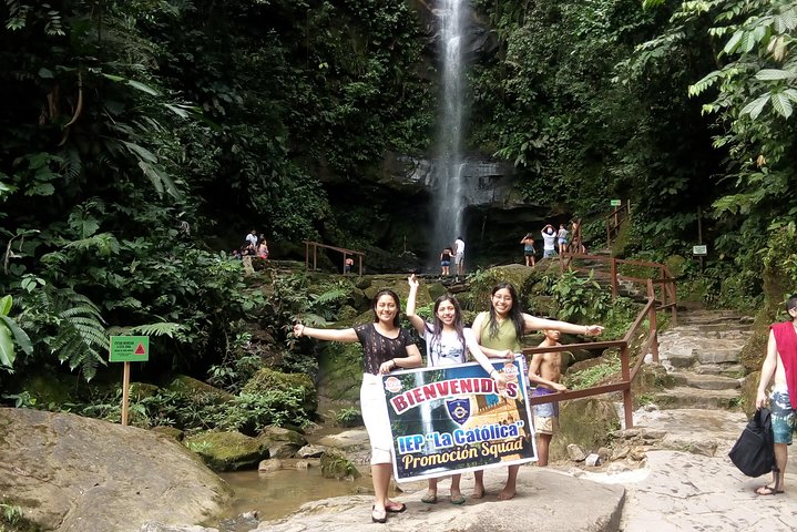 Tarapoto 3 days unforgettable