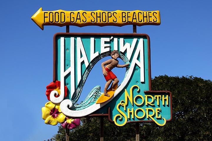 Oahu: Full or Half Day Grand Circle Island Tour