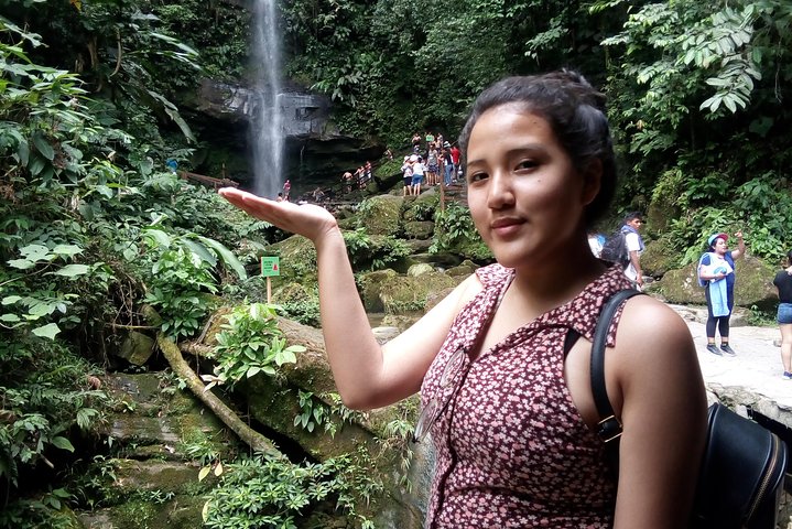 Tarapoto 3 days unforgettable