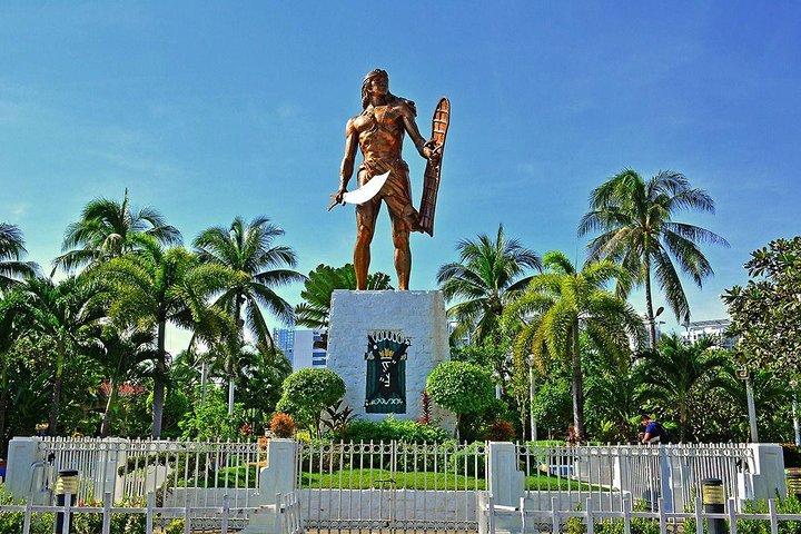 Private Cebu & Lapu-Lapu City Tour with Uphill Spots & Lunch at House of Lechon