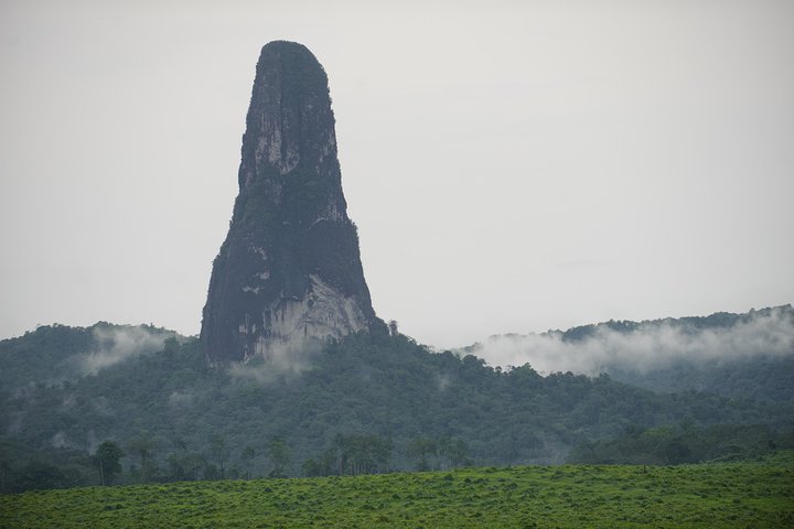 Equator Tour