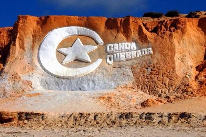 3 Beaches in 1 Day Tour Leaving Fortaleza