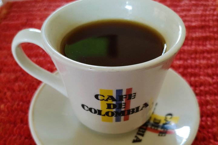 Private Tour - Coffee Tour (Cultivations)