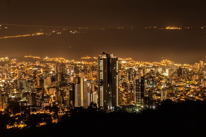 Private City Tour - Bucaramanga / Girón / Santísimo (Culture)
