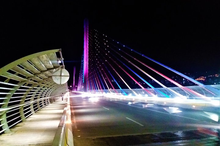 Private City Tour - Bucaramanga / Girón / Santísimo (Culture)