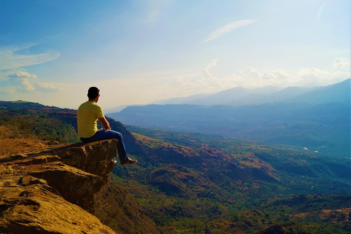 Private Tour - Barichara (Culture)