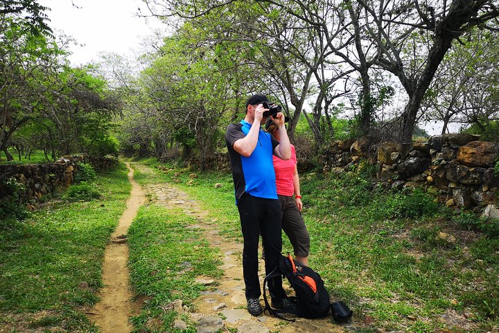 Private Tour - Barichara (Culture)