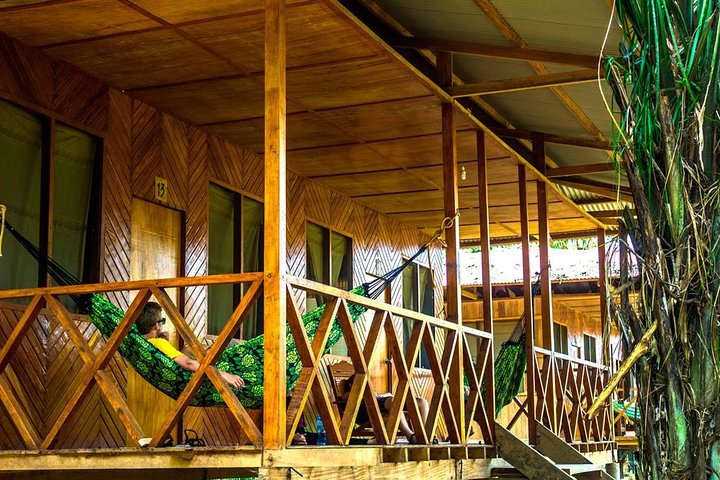 Eco Jungle 3 Days - 2 Nights