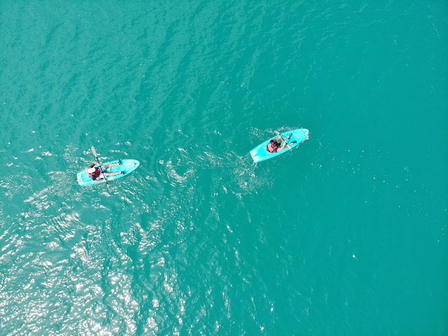 One Day Tour to Chacchoben Mayan City and Bacalar Lagoon with a Certified Guide
