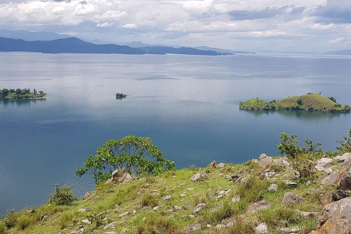 One-day Kivu Lake Adventure
