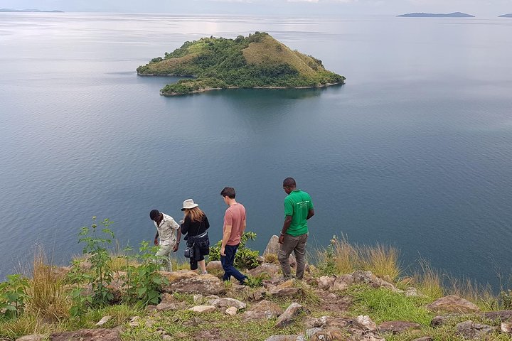 One-day Kivu Lake Adventure